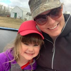 Meet your Posher, Kari